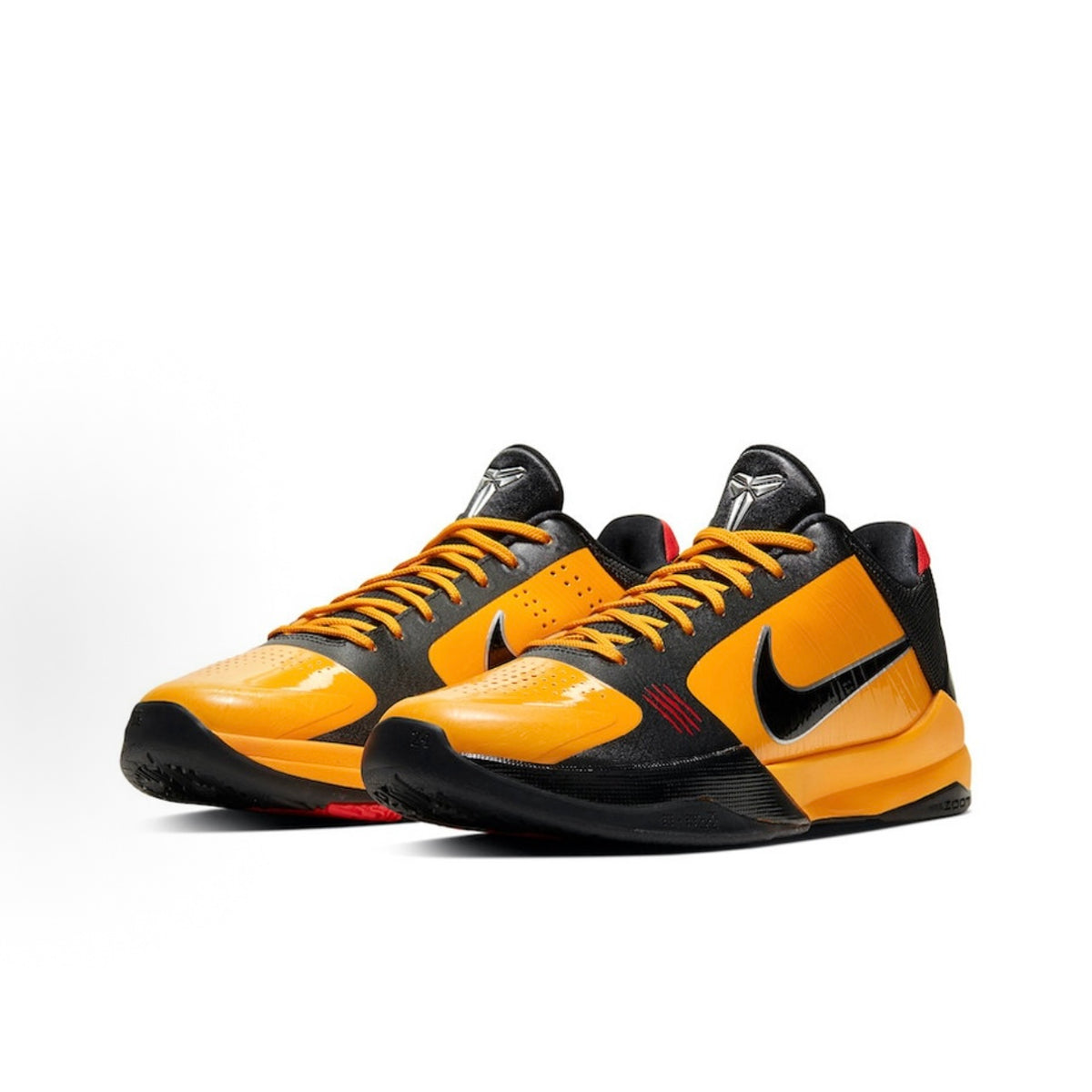 Nike Zoom Kobe 5 Protro "Bruce Lee"