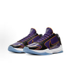 Nike Zoom Kobe 5 Protro "Lakers"