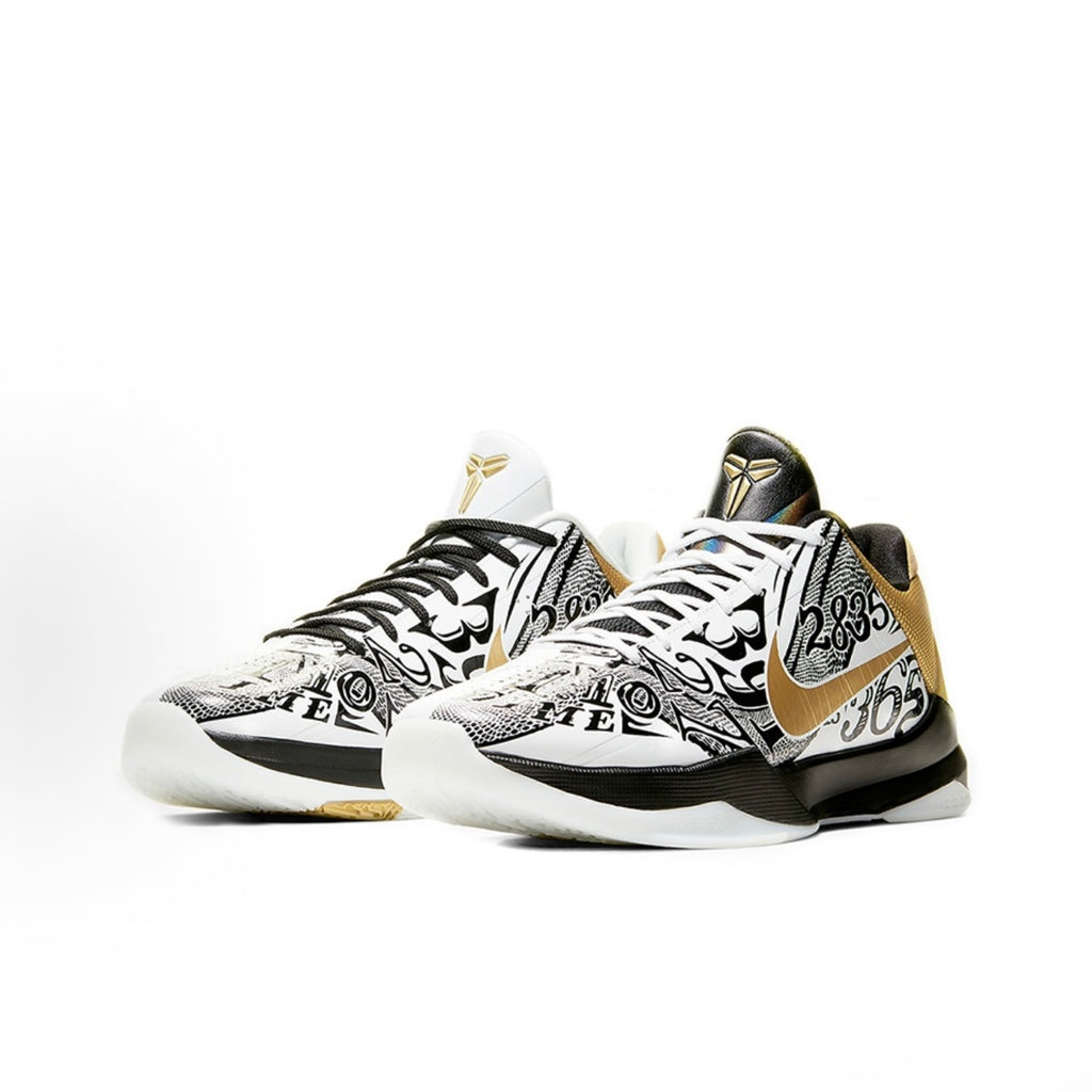 Nike Zoom Kobe 5 Protro "Big Stage"
