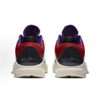 Nike Zoom Kobe 5 Round-Toe Lace-Up Low-Top Performance Basketball Shoes