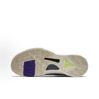 Nike Zoom Kobe 5 Round-Toe Lace-Up Low-Top Performance Basketball Shoes