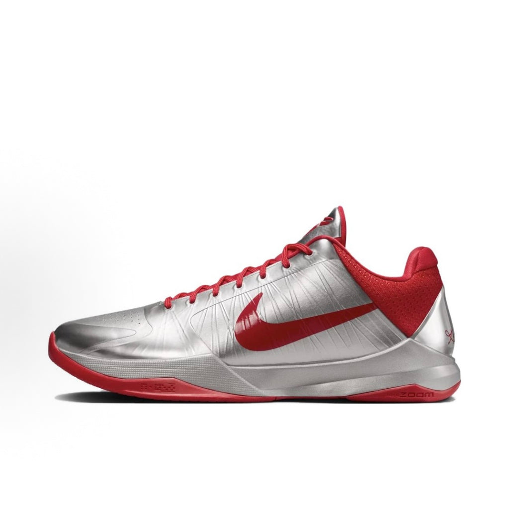 Nike  × Caitlin Clark Zoom Kobe 5 Protro