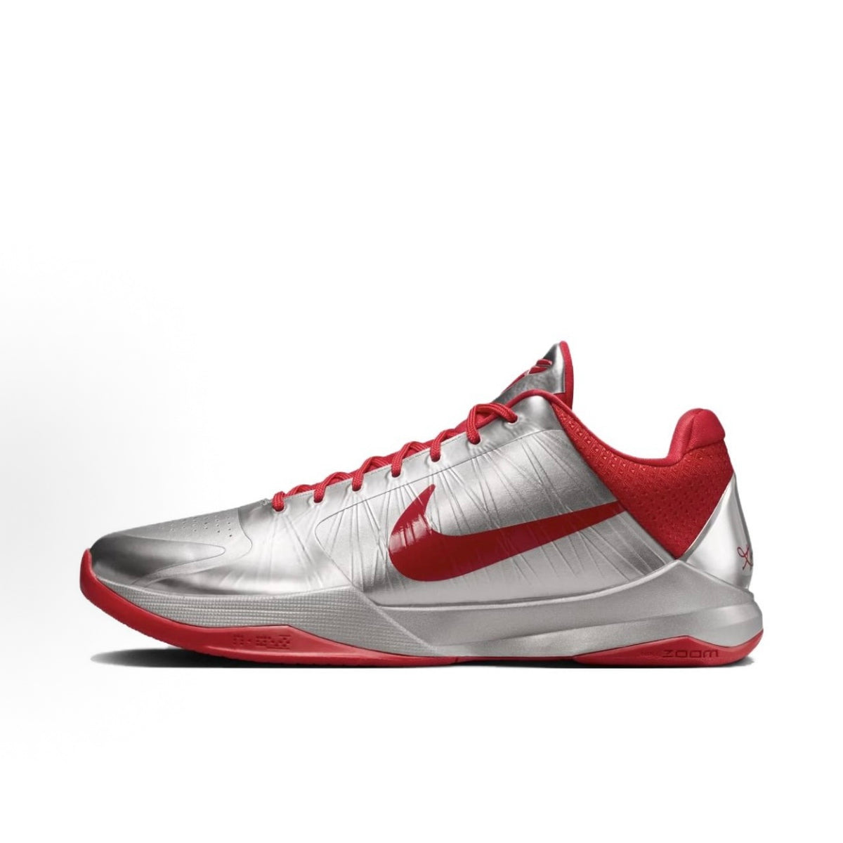 Nike  × Caitlin Clark Zoom Kobe 5 Protro