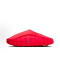 Nike Mind 001 Tech-Style Closed-Toe Slides (Unisex) – Red