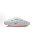 Nike Mind 001 Comfortable Soft Closed-Toe Slides – Light Smoke Grey