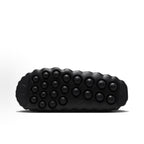 Nike Mind 001 Comfortable Closed-Toe Slides – Black