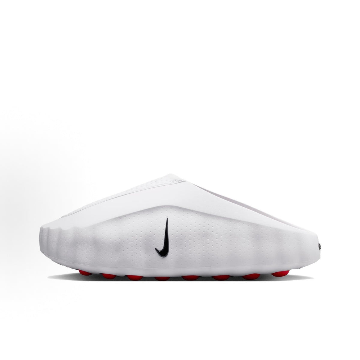 Nike Mind 001 PREGAME MULE White
