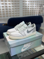 AJ1 Low Year of the Snake