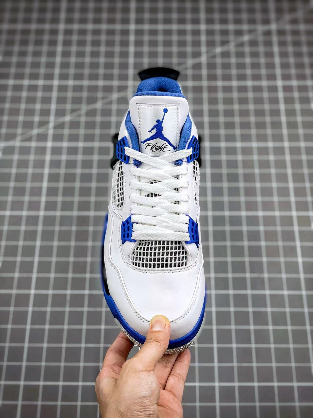 AJ4 Motorsports