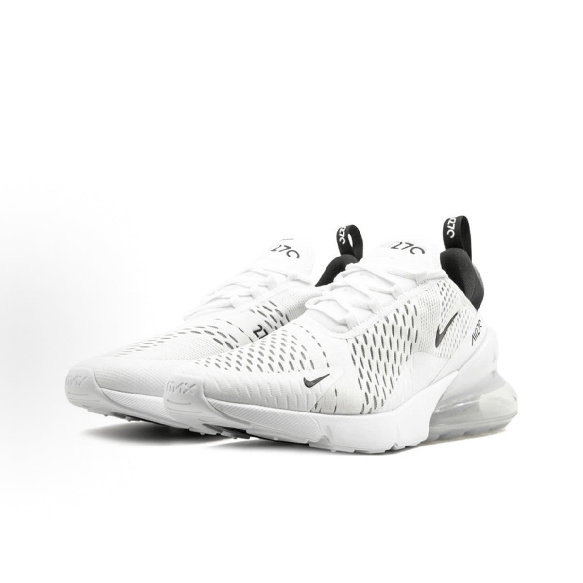 Nike Air Max 270 Men's Casual Running Shoes