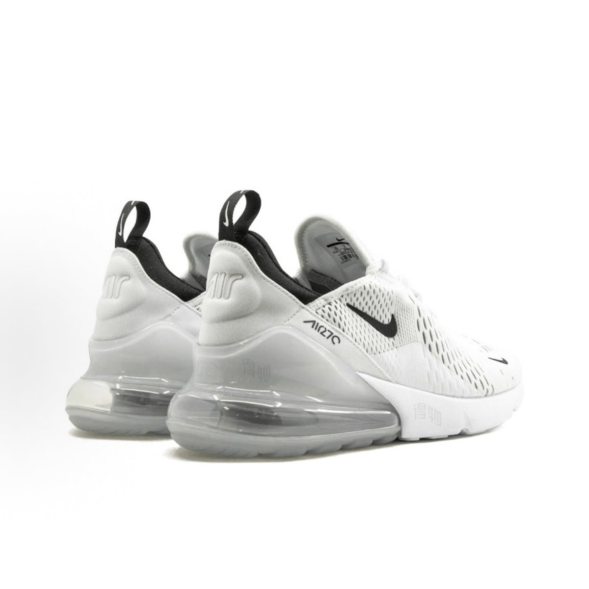 Nike Air Max 270 Men's Casual Running Shoes