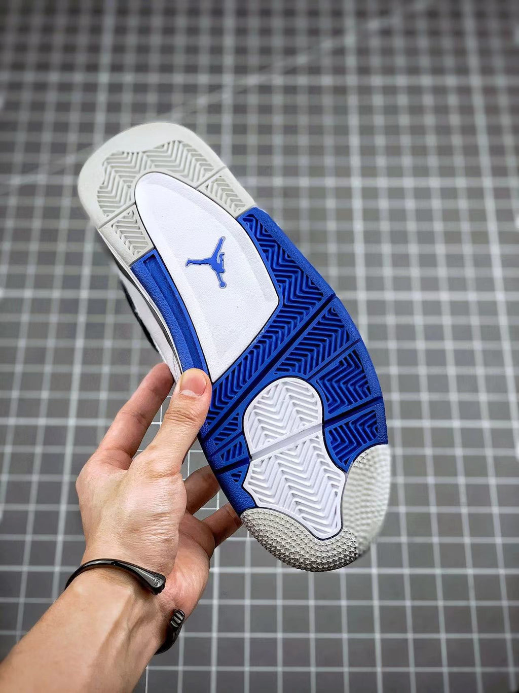 AJ4 Motorsports
