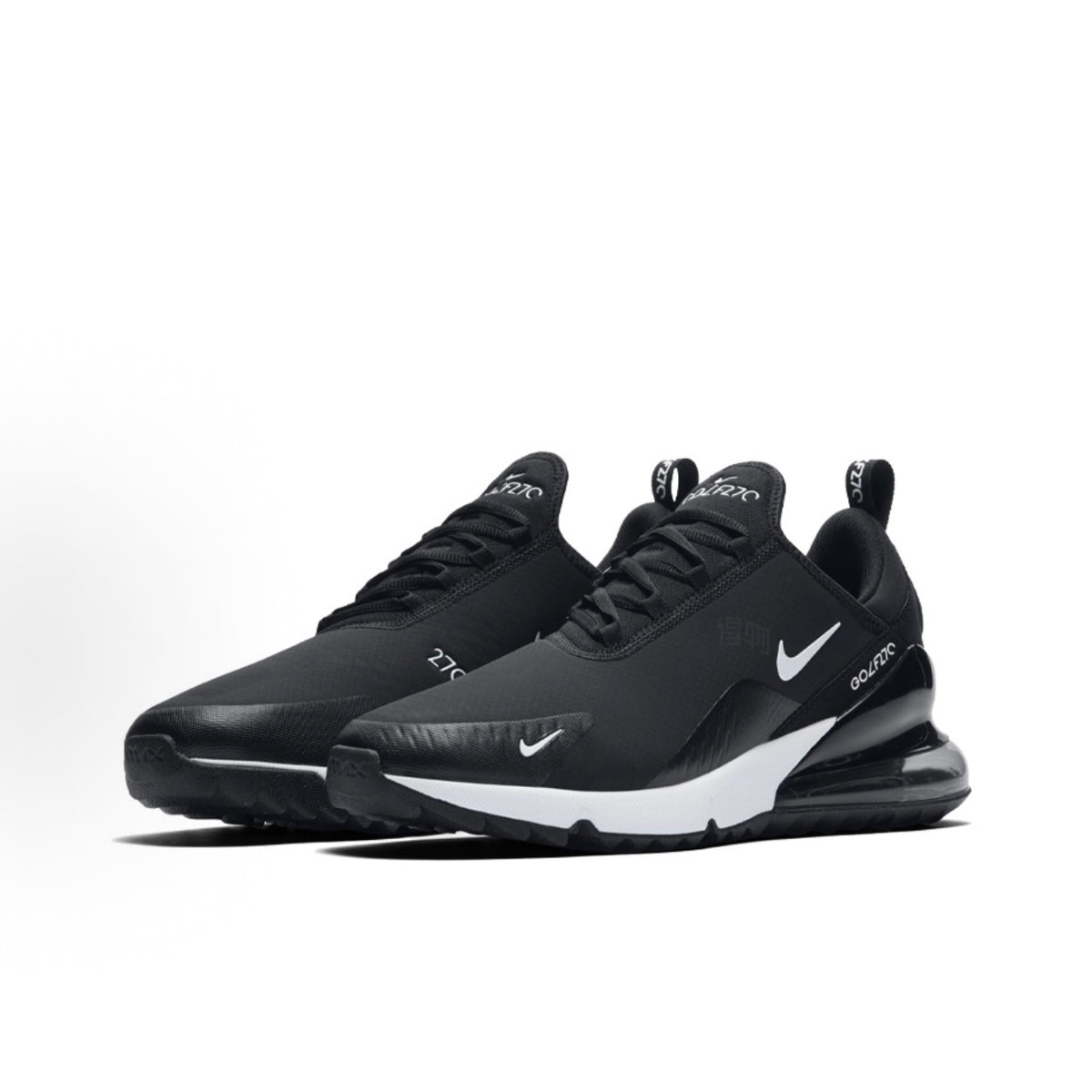 Nike Air Max 270 Men's Running Shoes