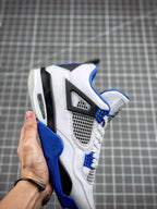 AJ4 Motorsports