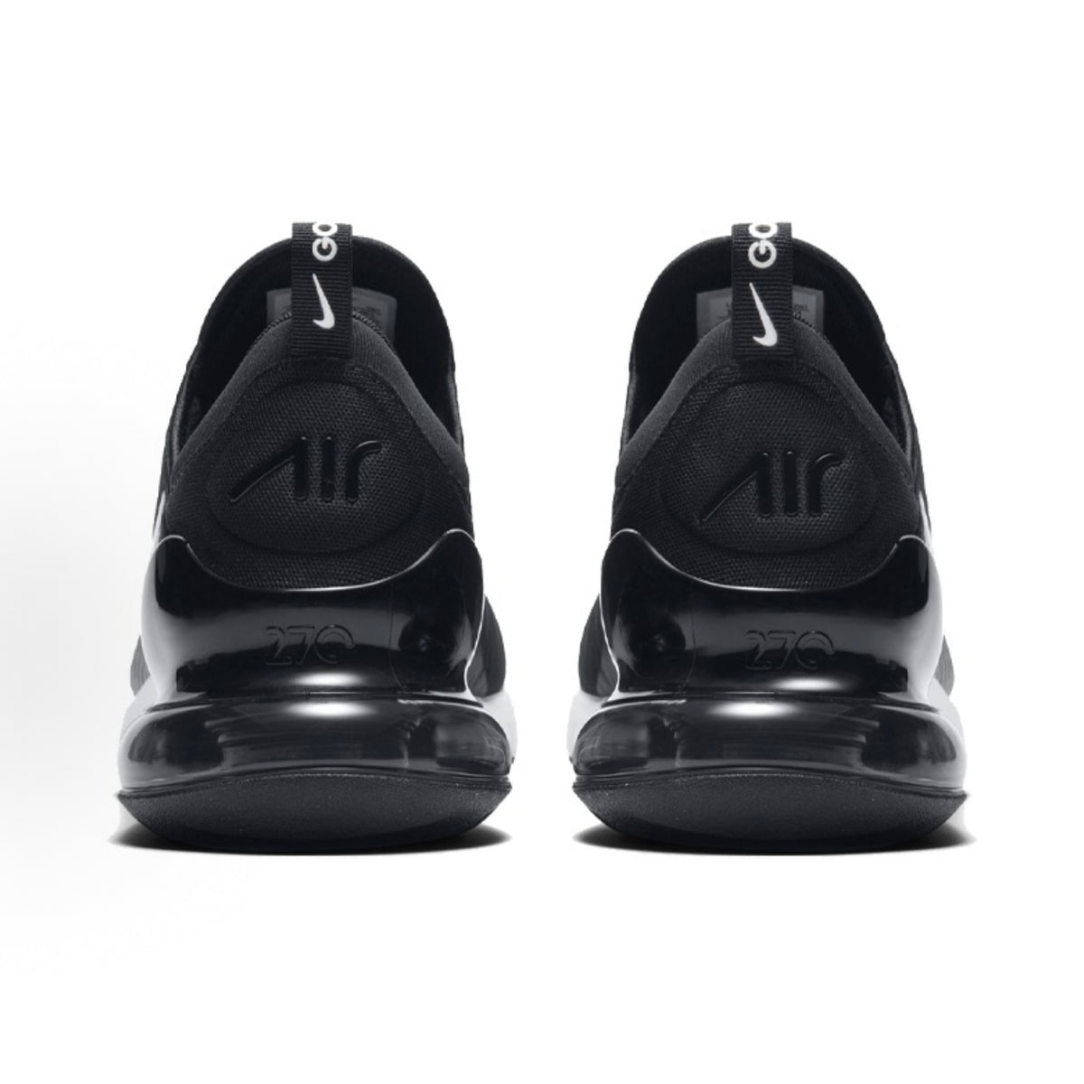 Nike Air Max 270 Men's Running Shoes