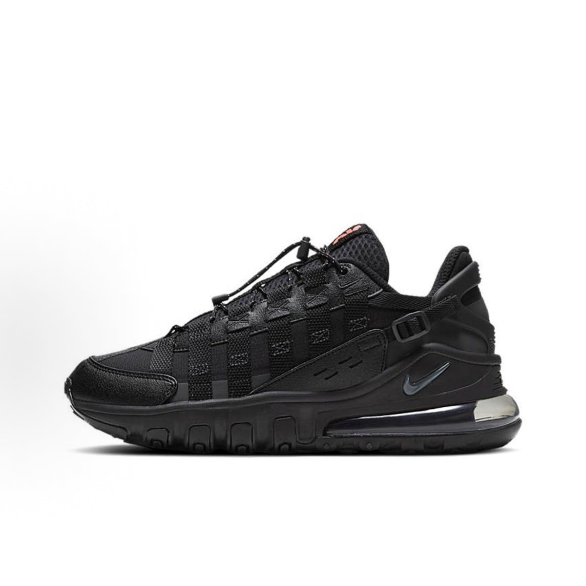 Nike Air Max 270 Vistascape Men's Low-Top Running Shoes