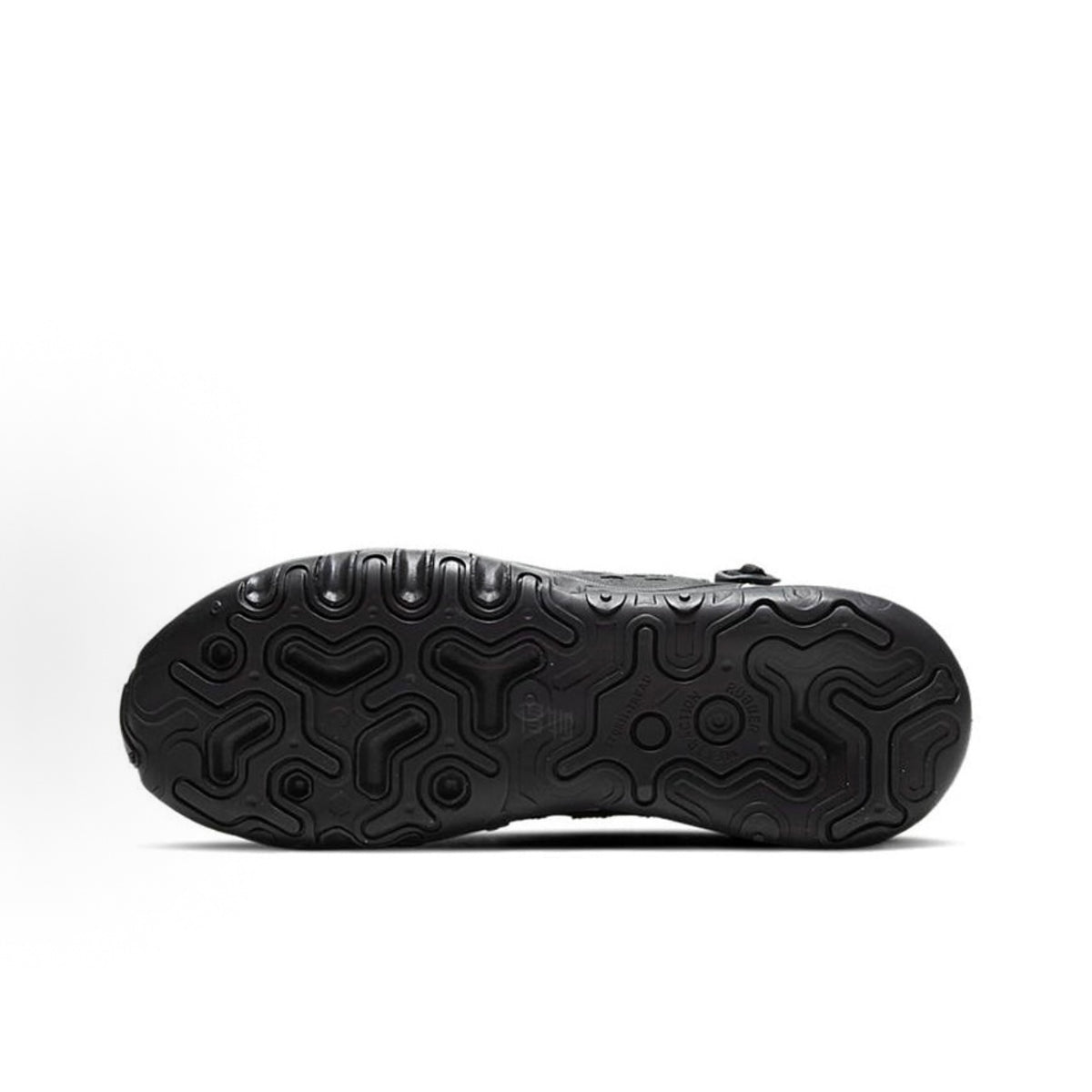 Nike Air Max 270 Vistascape Men's Low-Top Running Shoes