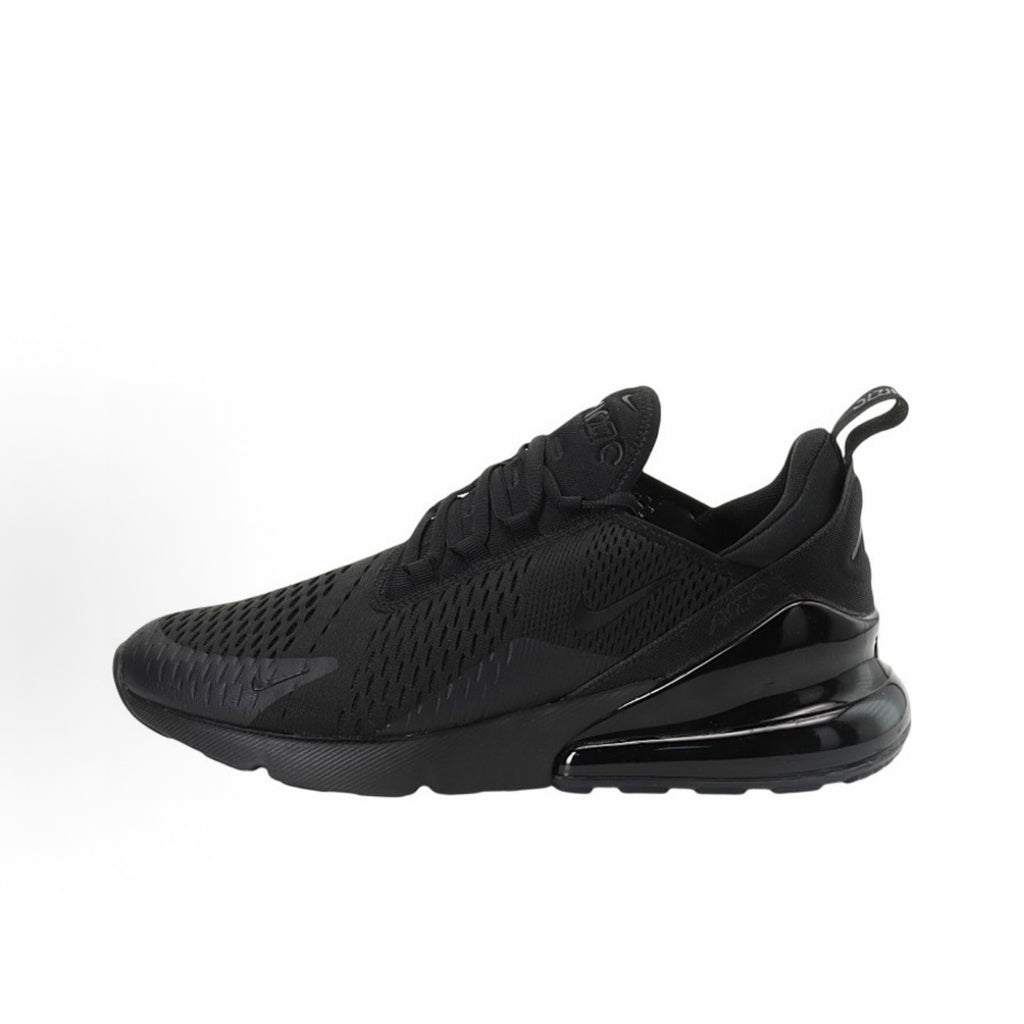 Nike Air Max 270 Men's Casual Running Shoes – All Black