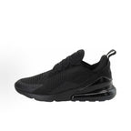 Nike Air Max 270 Men's Casual Running Shoes – All Black