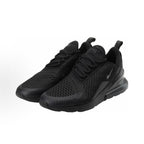 Nike Air Max 270 Men's Casual Running Shoes – All Black