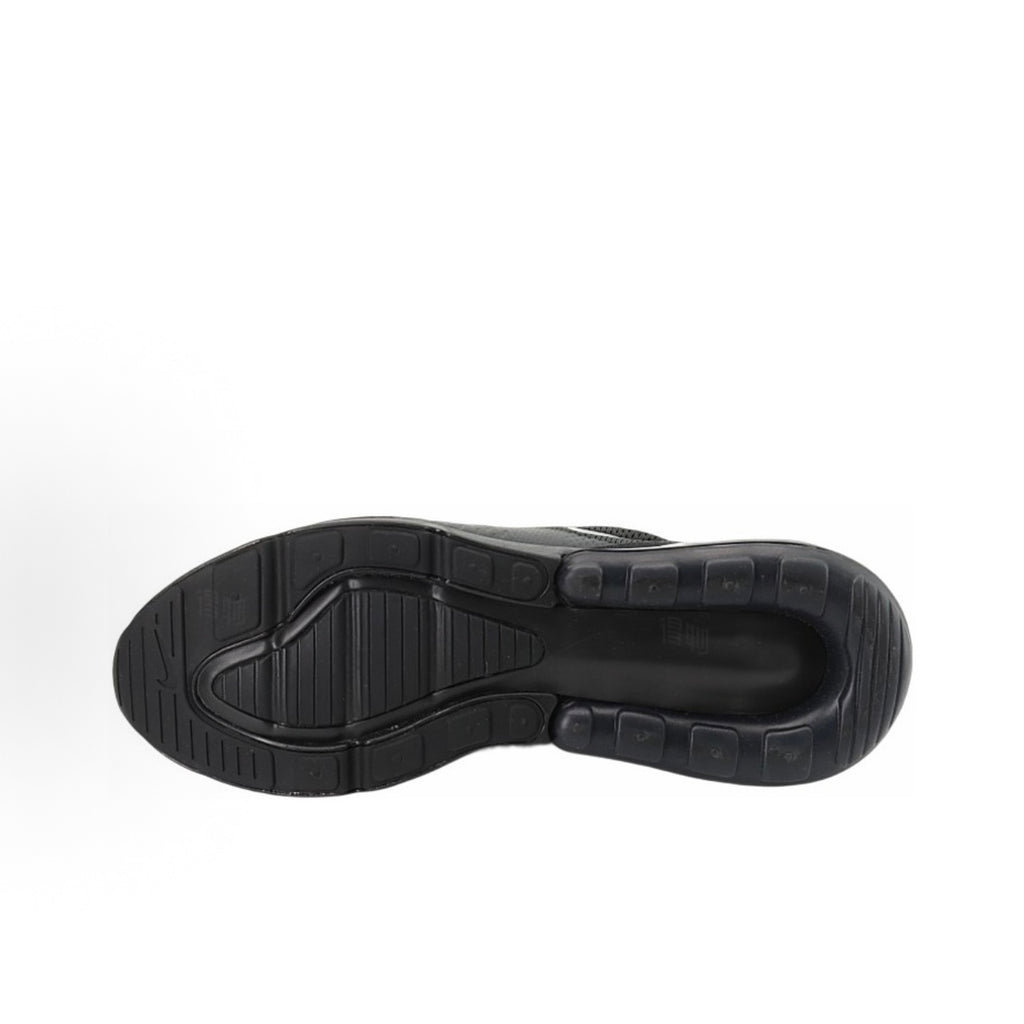 Nike Air Max 270 Men's Casual Running Shoes – All Black