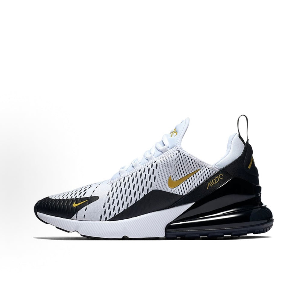 Nike Air Max 270 Men's Low-Top Running Shoes