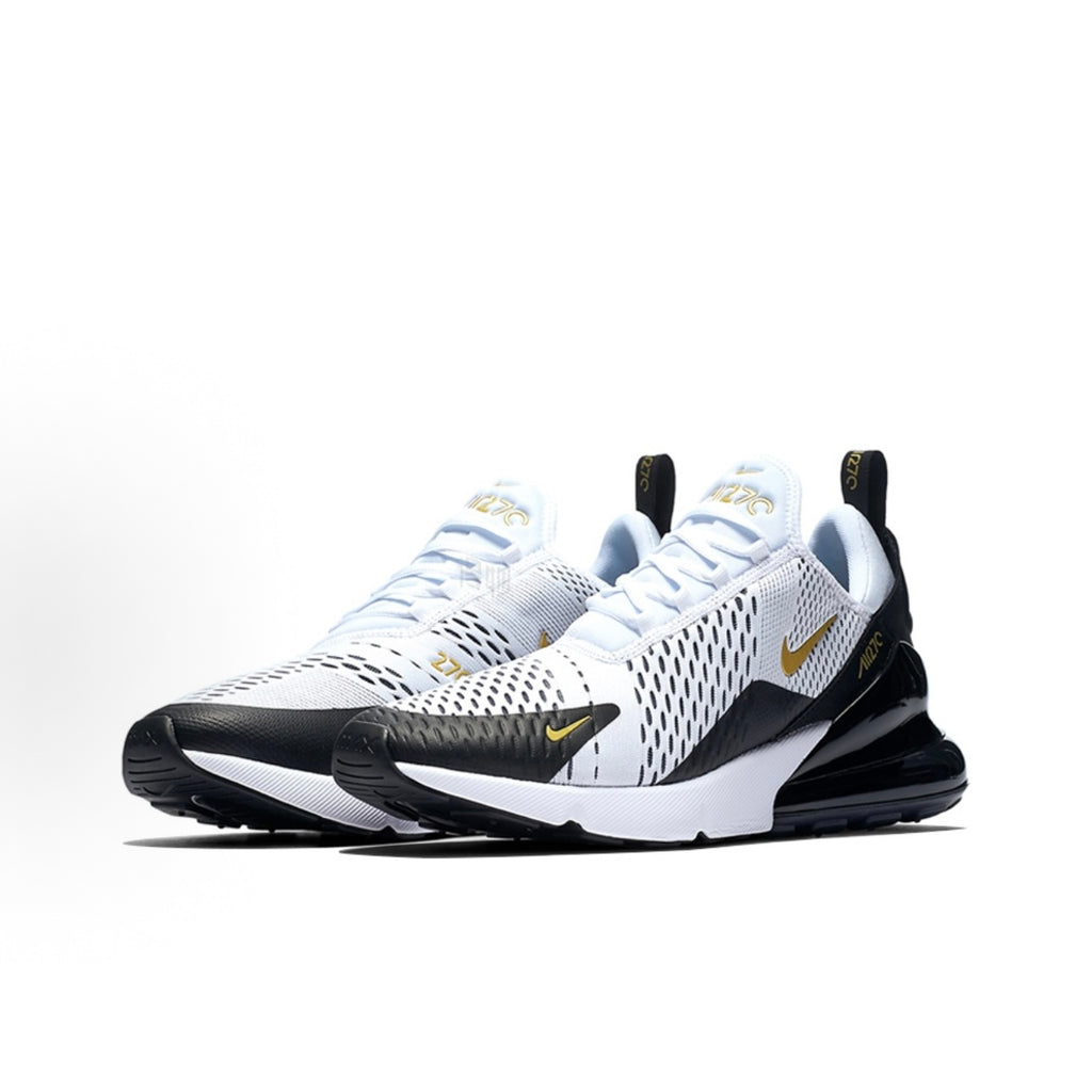 Nike Air Max 270 Men's Low-Top Running Shoes