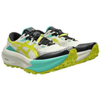 ASICS TRABUCO MAX 5 Running Sneakers | Lightweight Low-Top Trainers for Men & Women