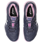 ASICS Court FF 3 Grey Running Sneakers | Lightweight Low-Top Trainers for Men & Women