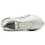 ASICS Gel-Flux 4 Beige Running Sneakers | Lightweight Low-Top Trainers for Men & Women