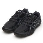 ASICS Hypersync Black Running Sneakers | Lightweight Low-Top Trainers for Men & Women