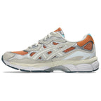 ASICS GEL-NYC Running Sneakers | Lightweight Low-Top Trainers for Men & Women