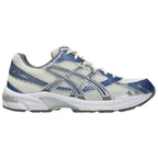 ASICS Gel-1130 Blue White Running Sneakers | Lightweight Low-Top Trainers for Men & Women