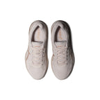 ASICS Gel-Flux 4 Beige Gold Running Sneakers | Lightweight Low-Top Trainers for Men & Women
