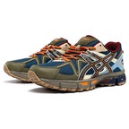 ASICS Gel-Kahana 8 Running Sneakers | Lightweight Low-Top Trainers for Men & Women