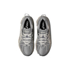 ASICS Gel-Kahana 8 Grey Brown Running Sneakers | Lightweight Low-Top Trainers for Men & Women