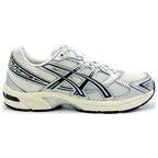 ASICS Gel-1130 Black Running Sneakers | Lightweight Low-Top Trainers for Men & Women
