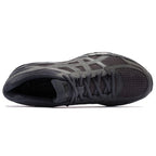 ASICS Gel-Contend 4 Black Running Sneakers | Lightweight Low-Top Trainers for Men & Women