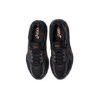 ASICS Gel-Flux 4 Black Bronze Running Sneakers | Lightweight Low-Top Trainers for Men & Women