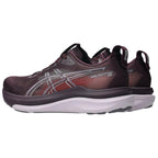 ASICS GEL-KAYANO 33 Purple Running Sneakers | Lightweight Low-Top Trainers for Men & Women