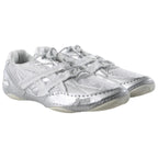 ASICS Hypersync Grey Running Sneakers | Lightweight Low-Top Trainers for Men & Women