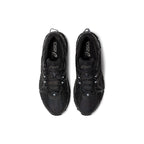 ASICS Gel-Kahana 8 Black Running Sneakers | Lightweight Low-Top Trainers for Men & Women