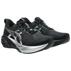 ASICS Sneakers Black Running Sneakers | Lightweight Low-Top Trainers for Men & Women