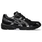 ASICS Gel-1130 Silver Running Sneakers | Lightweight Low-Top Trainers for Men & Women