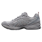 ASICS Gel-Kayano 14 Grey Running Sneakers | Lightweight Low-Top Trainers for Men & Women