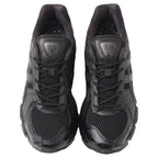 ASICS GEL-Kayano 12.1 Black Running Sneakers | Lightweight Low-Top Trainers for Men & Women