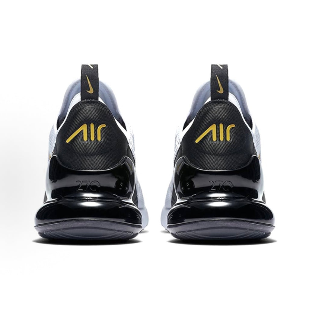 Nike Air Max 270 Men's Low-Top Running Shoes