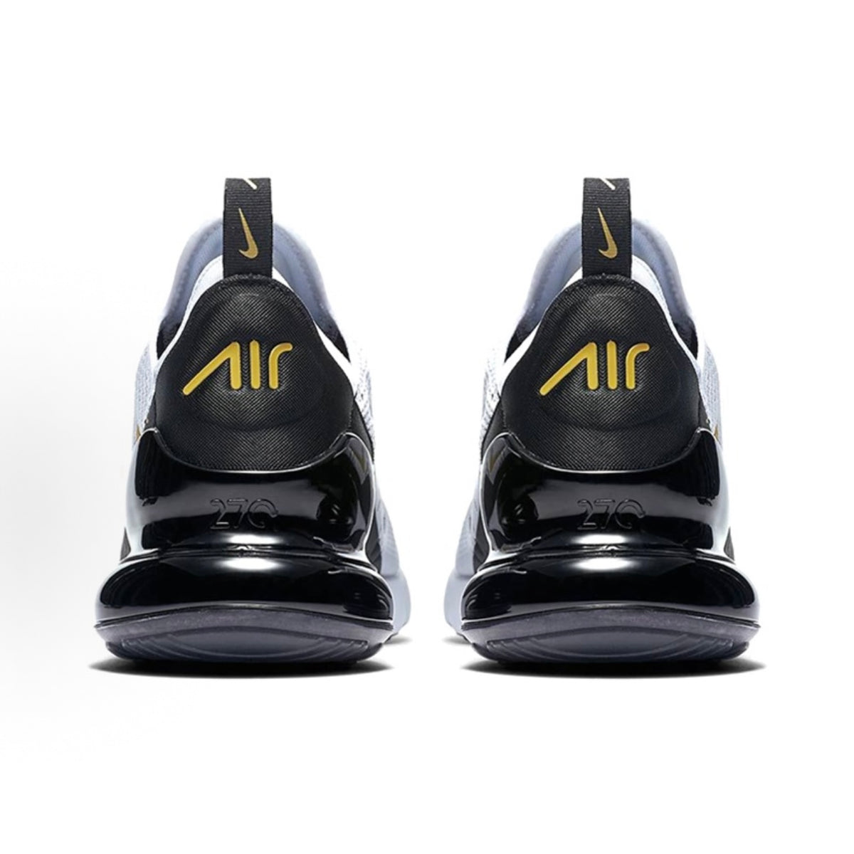 Nike Air Max 270 Men's Low-Top Running Shoes