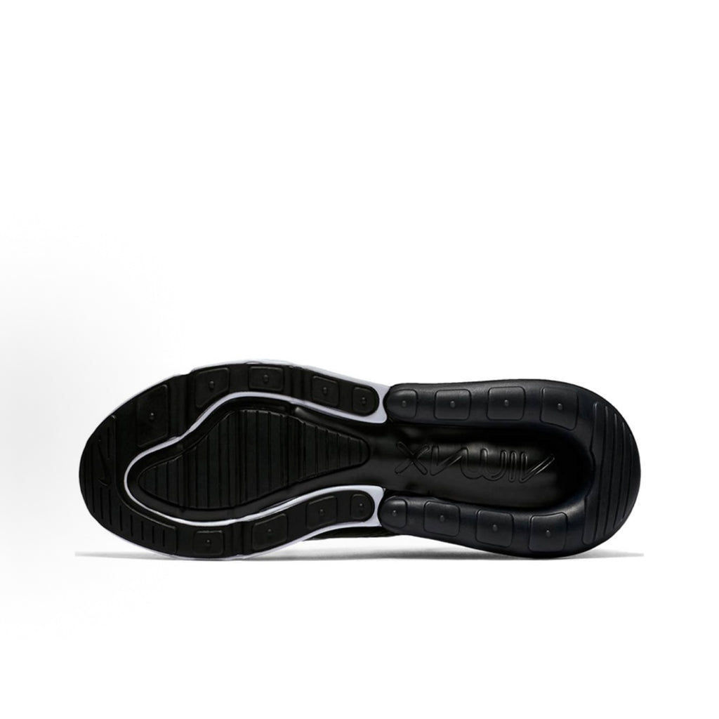 Nike Air Max 270 Men's Low-Top Running Shoes