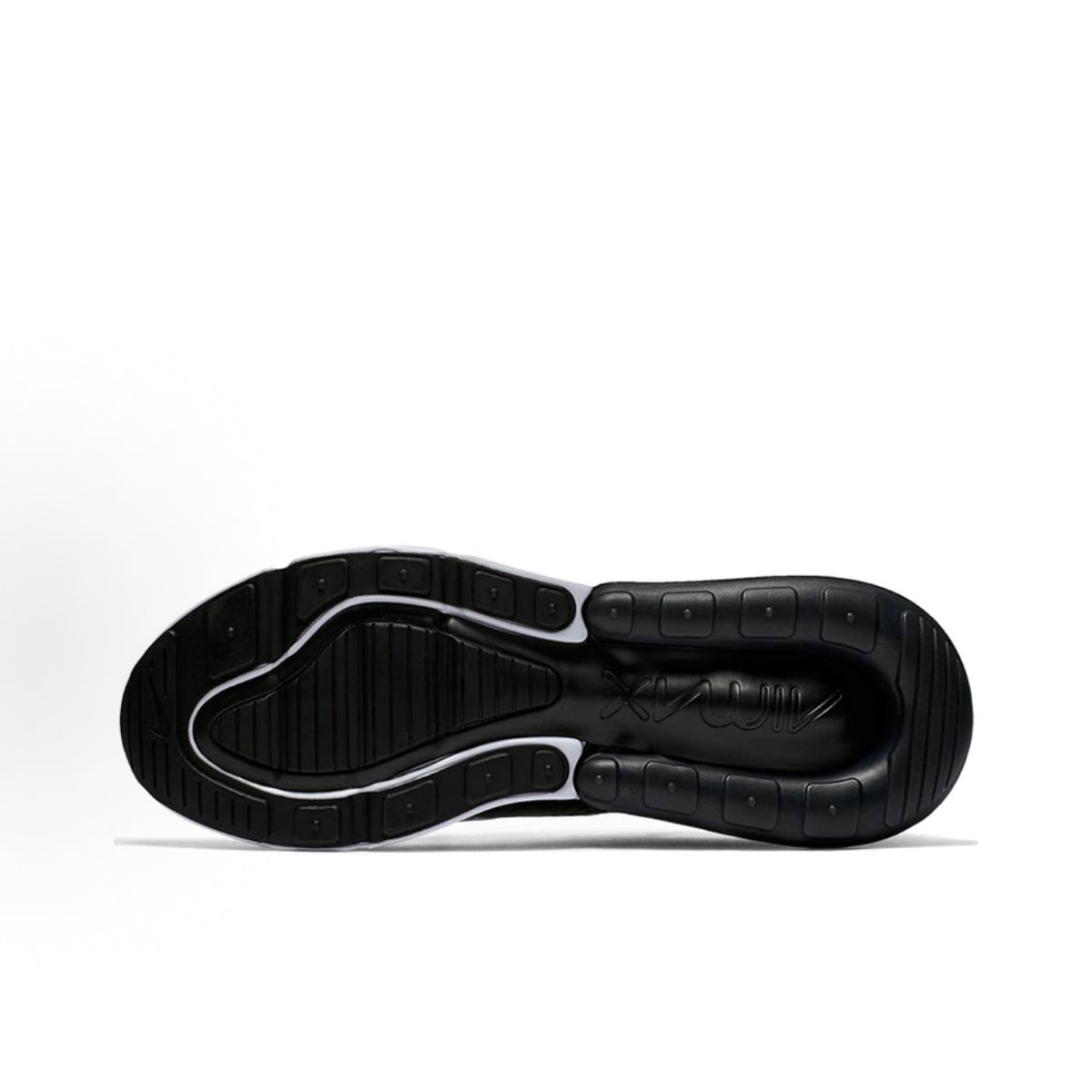 Nike Air Max 270 Men's Low-Top Running Shoes